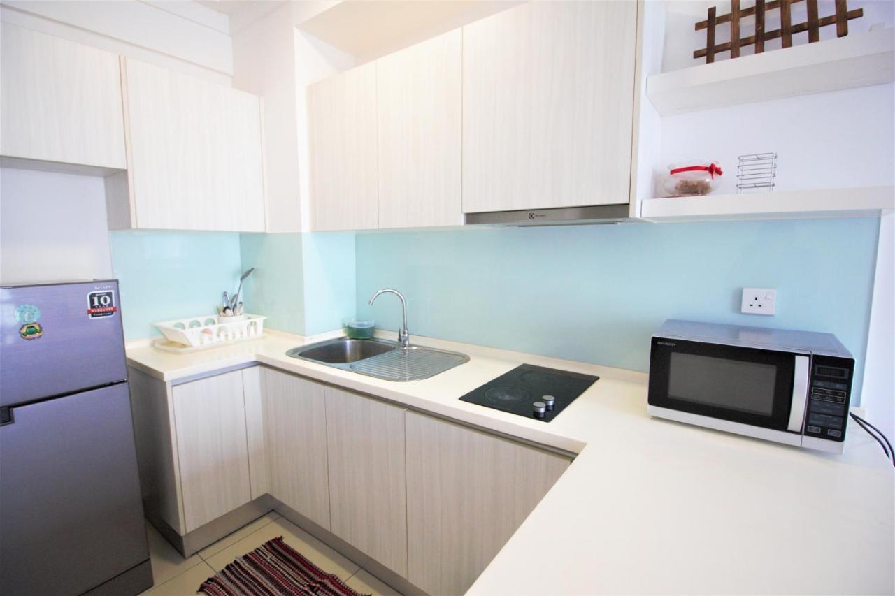 Abz Apartment @ Solstice Сиберджая Екстериор снимка