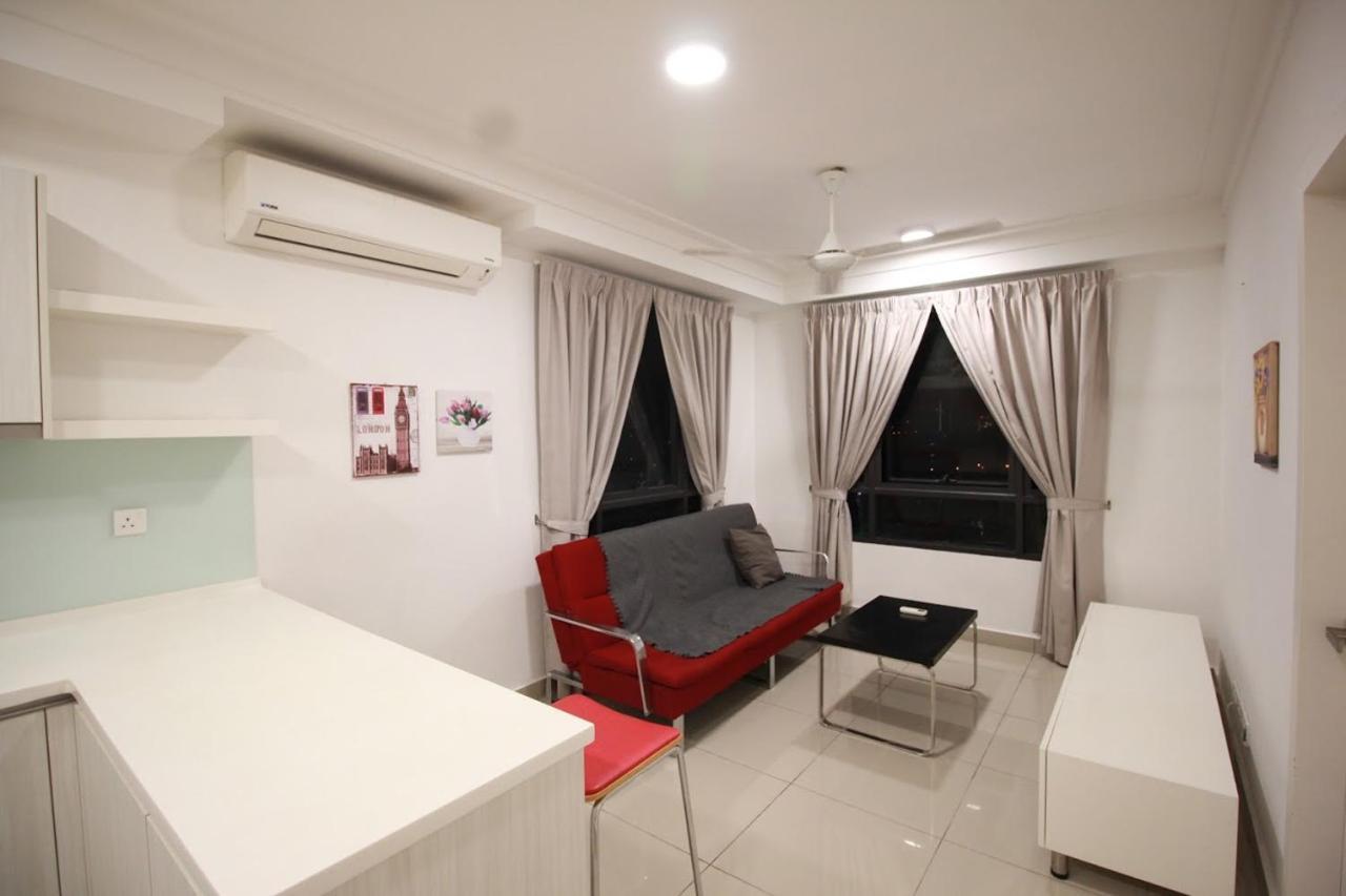 Abz Apartment @ Solstice Сиберджая Екстериор снимка