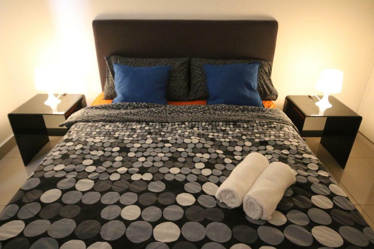 Abz Apartment @ Solstice Сиберджая Екстериор снимка