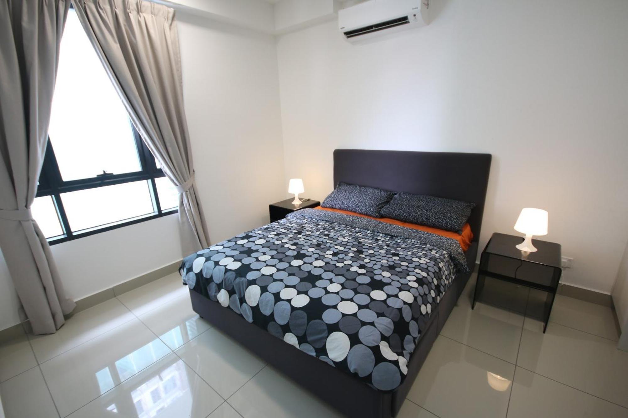 Abz Apartment @ Solstice Сиберджая Екстериор снимка